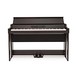 Korg G1 Air Digital Piano, Brown