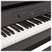 Korg G1 Air Digital Piano, Brown