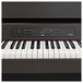 Korg G1 Air Digital Piano, Brown