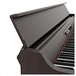 Korg G1 Air Digital Piano, Brown