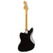 Squier Classic Vibe 70s Jaguar LRL, Black - back