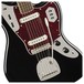 Squier Classic Vibe 70s Jaguar LRL, Black - body