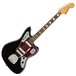 Squier Classic Vibe 70s Jaguar LRL, Black