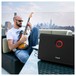 IK Multimedia iLoud Bluetooth Speaker - Lifestyle 3