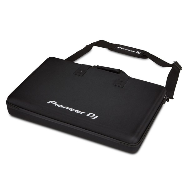 Pioneer DJC-RR Bag closed 