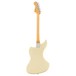 Fender Vintera 60's Jazzmaster PF, Olympic White - back