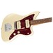 Fender Vintera 60's Jazzmaster PF, Olympic White - body