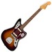 Fender Vintera 60s Jaguar PF, 3-Tone Sunburst