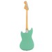 Fender Vintera 60s Mustang PF, Sea Foam Green Back