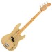 Fender Vintera 50s Precision Bass MN, Vintage Blonde