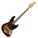 Fender Vintera 70s Jazz Bass PF, 3-Tone Sunburst 