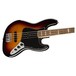 Fender Vintera 70s Jazz Bass PF, 3-Tone Sunburst Close