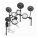 Roland TD-25KV V-Drums Premium Electronic Drum Kit Bundle - above