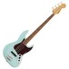 Fender Vintera 60s Jazz Bass PF, Daphne Blue