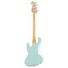 Fender Vintera 60s Jazz Bass PF, Daphne Blue - back