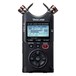 Tascam DR-40X Four Track Audio Recorder front 