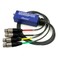 Radial Catapult Mini TX 4-Channel Transmitter