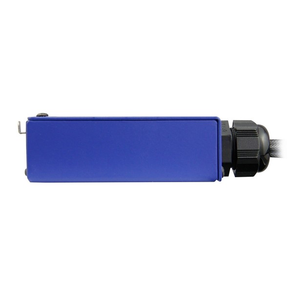 Radial Catapult Mini TX 4-Channel Transmitter, Side