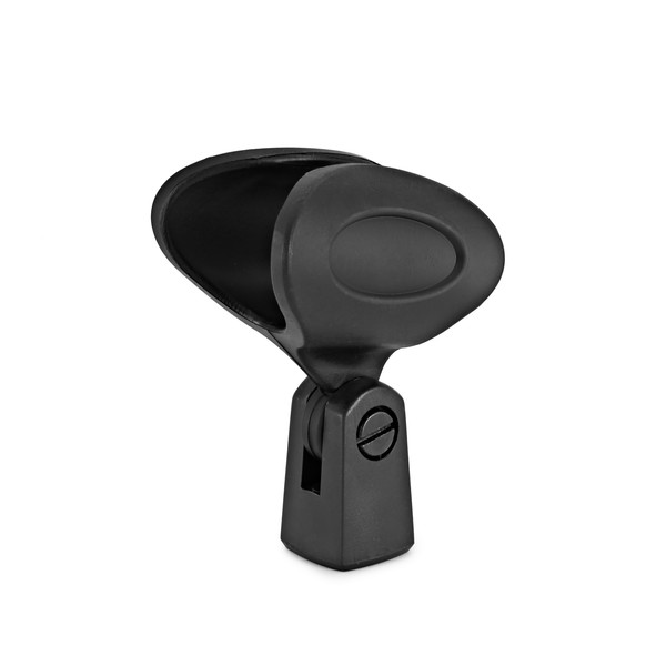 Large Microphone Clip by Gear4music