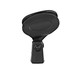 Large Microphone Clip by Gear4music