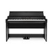 Korg G1 Air Digital Piano, Black