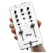 IK Multimedia iRig MIX Mobile Mixer for iPhone, iPod Touch and iPad - Handheld 