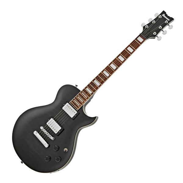 Ibanez ART120QA Traditional, Transparent Black Sunburst