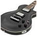 Ibanez ART120QA Traditional, Transparent Black Sunburst