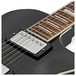 Ibanez ART120QA Traditional, Transparent Black Sunburst