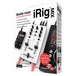 IK Multimedia iRig MIX Mobile Mixer for iPhone, iPod Touch and iPad - Boxed