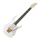 Ibanez JEM7VP Steve Vai Jem Premium, White