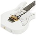 Ibanez JEM7VP Steve Vai Premium, White