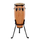Meinl Headliner Traditional 10'' Conga with stand, Super Natural