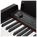 Korg C1 Air Digital Piano, Black