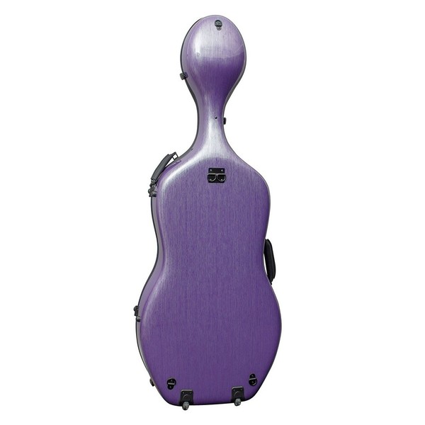 Hidersine Cello Case Back