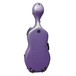 Hidersine Cello Case Back