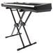 Roland KS-20X Double Brace Keyboard Stand