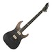 ESP E-II M-II, Black Natural Fade