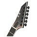 ESP E-II M-II, Black Natural Fade