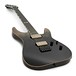 ESP E-II M-II, Black Natural Fade