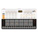 UNO Drum Sequencer - Top