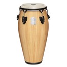 Meinl Artist Series Luis Conte 11" Conga, Natural, cabeza Nuskyn
