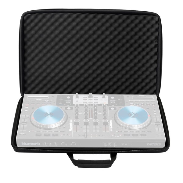 MAGMA CTRL Case XXL Plus front 