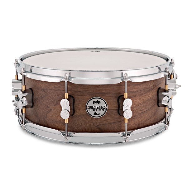 PDP 14'' x 5.5'' Limited Edition Maple/Walnut Snare main