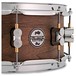 PDP 14'' x 5.5'' Limited Edition Maple/Walnut Snare logo