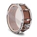 PDP 14'' x 5.5'' Limited Edition Maple/Walnut Snare angle