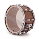 PDP 14'' x 8'' Limited Edition Maple/Walnut Snare angle