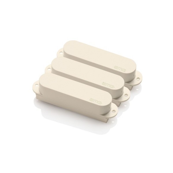 EMG SA Single Coil Pickup Set, Ivory