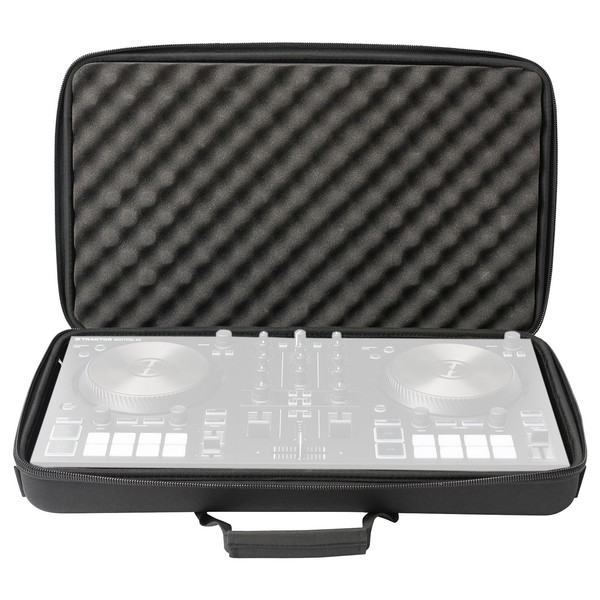 Magma CTRL Case S2 Mk3 front 