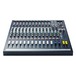 Soundcraft EPM12 Analog Mixer, Front